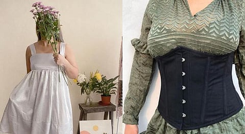 Making Thrift Available To All: 8 Instagram Thrift Stores For A Size-Inclusive Haul