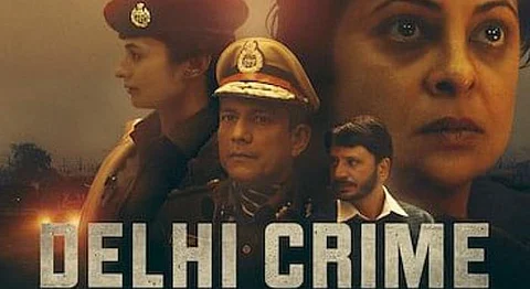 ‘Delhi Crime’ Creates History By Winning At The International Emmy Awards