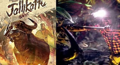 Oscars 2021: Malayalam Film ‘Jallikattu’ Is India’s Official Entry