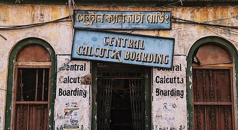 Tucked Into The Bylanes: Conserving The ‘Messbaris’ Of Yesteryear Kolkata