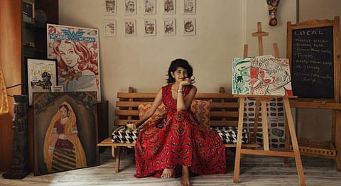 Local Labs’s Indian Graphic Design Story Throws Light On The Rich History Of Design In India