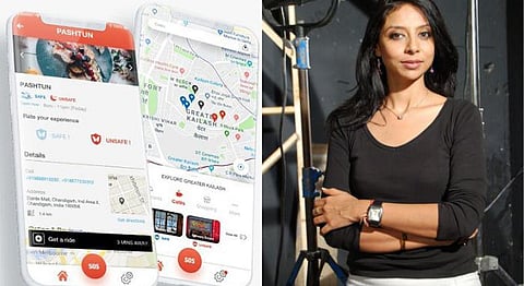 Reclaiming Public Spaces: The Indian App, ‘Phree’ Tells You Which Street Is Safer