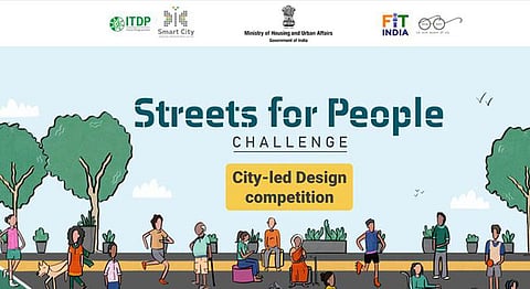 Apply Now For An Urban Design Competition To Build Sustainable Cities