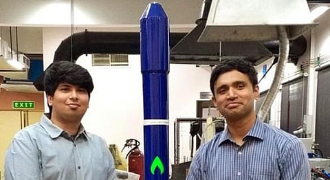 Is Indian Startup ‘Agnikul Cosmos’ India’s SpaceX ?