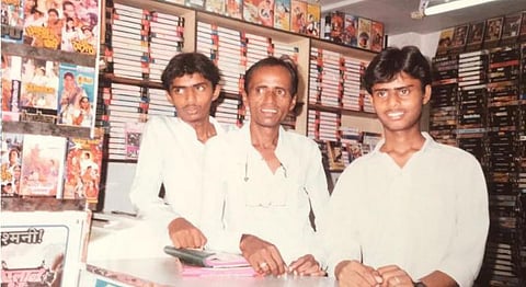 Reliving The Era Gone By As Mumbai Bids Farewell To One Of Its Last Video Libraries