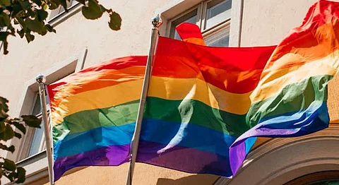 India's First LGBT+ Work Equality Index Launched; 2 Local Firms Win Gold
