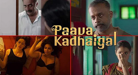 Paava Kadhaigal: An Anthology Film That Delves Deep Into The Bloody Side Of Caste, Class & Bigotry