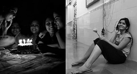 Working Women's Hostel: How Do The Lives Of Women Intersect In An Unknown City?