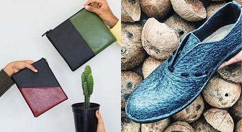 6 Homegrown Brands With Plant Based Vegan Alternatives