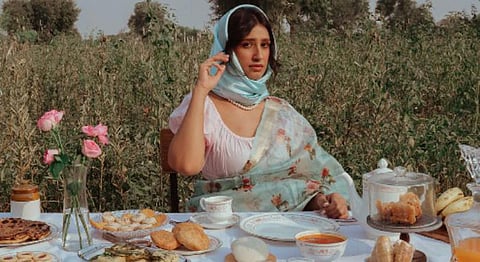 ‘The Breakfast Affair’ Is A Lavish South Asian Dream Spread