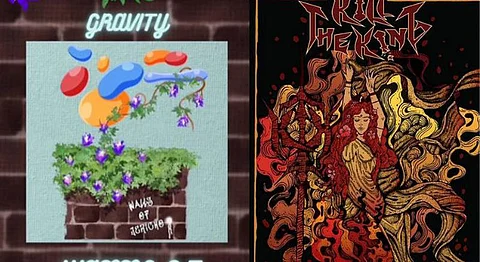 Homegrown’s Fresh Picks From Music That Released Last Week: FuzzCulture, MC Stan & More