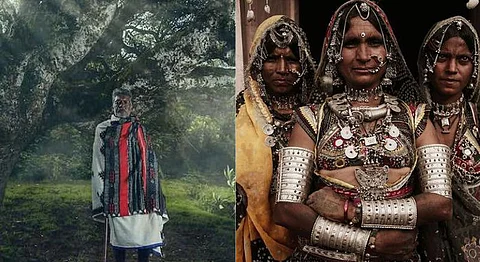 4 Homegrown Brands Celebrating Indigenous Communities Through Their Designs