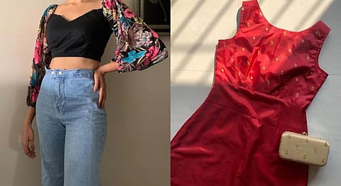 Upcycle Your Old Clothes With The Help Of Revogue India