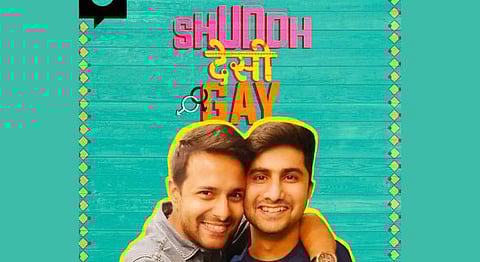 How I Met Your Father: ‘Shuddh Desi Gay’ Podcast Is A Witty Insight Into Gay Relationships