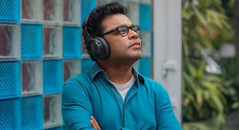A.R. Rahman’s Latest Venture, maajja Is An Attempt To Amplify South Asian Talent Globally