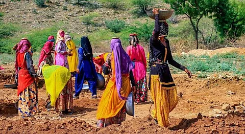 Voices of Rural India: How A Community Initiative Is Paving The Way For Citizen Journalism In India