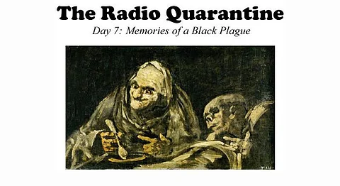 Radio Quarantine: How This Digital Radio Station Brought Joy During The Lockdown