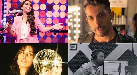 8 Pakistani Musicians You Should Be Listening To 