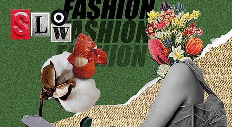 Young Indians Tell Us Why They Switched To Slow Fashion In 2020