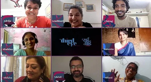 New Bilingual Platform Explains The Need For Feminist Education With Short Film