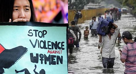 A Complete List Of Emergency Helpline Numbers All Over India