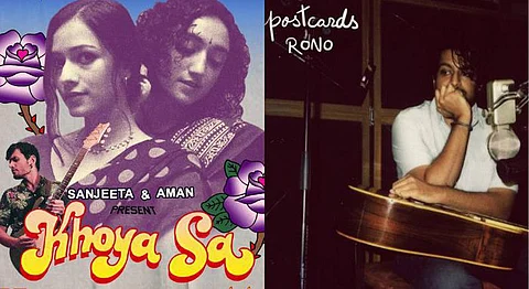 Homegrown’s Fresh Picks From Music That Released Last Week: Sanjeeta Bhattacharya, Rono & More