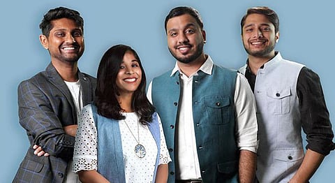 A Kashmiri Entrepreneur's Education Mentoring Platform Is Helping Students Find Their Passion