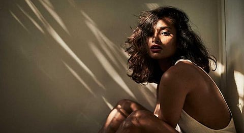 First Indian Global Ambassador For L'Oreal Paris, Nidhi Sunil Is The New Face Of Beauty