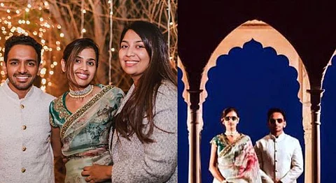 How Ātisutio Events From Netflix's ‘The Big Day’ Is Revolutionising Modern Indian Weddings