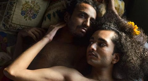 'Autumn In Kolkata': A Non-Binary Take On Love & Sexuality