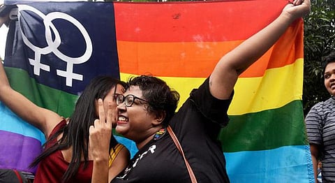 ‘Queer In Corporate India’: One Gay Man’s Fight For A Secure Workplace