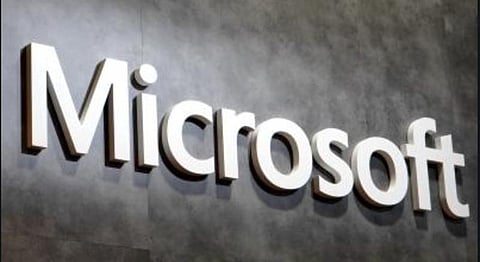 Microsoft's New App Helps Colourblind People Distinguish Colours