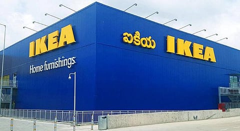 IKEA's Indian Stores Will Have Creches For Its Female Staffers, Here's Why
