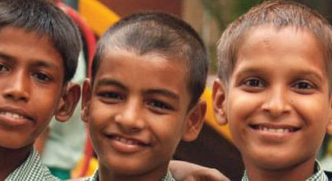 Run For A Good Cause Tomorrow: A Marathon For Rural Children With Cancer In Mumbai