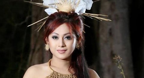 Transgender Actress From Manipur Will Represent India At An International Beauty Pageant In Thailand