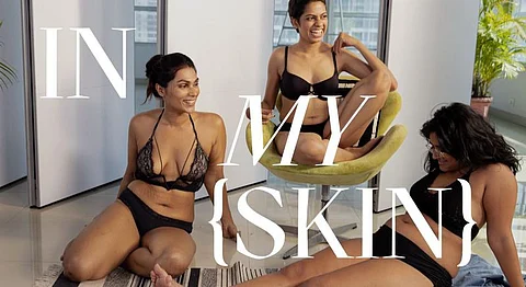 Film ‘In My Skin’ Hopes To Make You Love Yourself A Little More