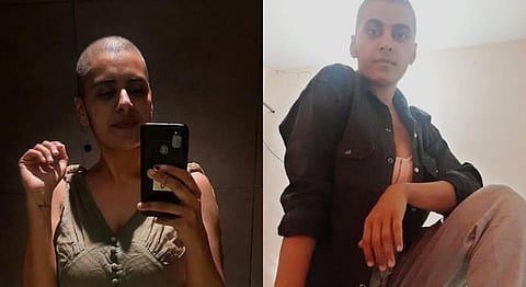 I Wanted To, So I Did: Priyanka Yadav On Fulfilling Her Lifelong Wish Of Going Bald