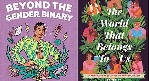 31 Must-Read South Asian LGBTQ Books For 2021