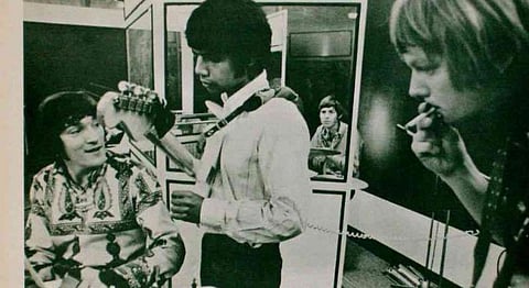 From Patna To Jimi Hendrix’s Stage: The Lesser Known Legacy Of Guitarist Gary Boyle