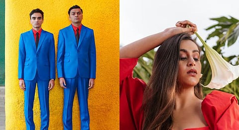 Watch 30+ Music Acts In Your Cities & Online This Weekend: Parekh & Singh, BLOT! & More!