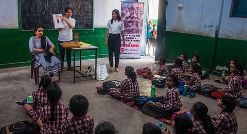 6 Organisations Creating Safe Spaces To Talk About Sexual Health, Abuse & Education In India