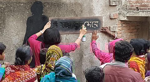 From The Shadows: Help This Feature Documentary Bring The Child Sex Trafficking Issue To Light