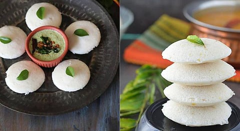 The Origins Of Idli: How A Neighbouring Country Gave India Its Breakfast Staple