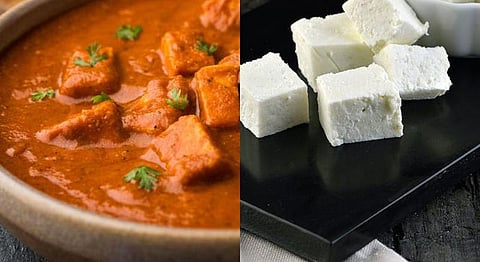 From Peynir To Paneer: The History Of India’s Beloved Cheese