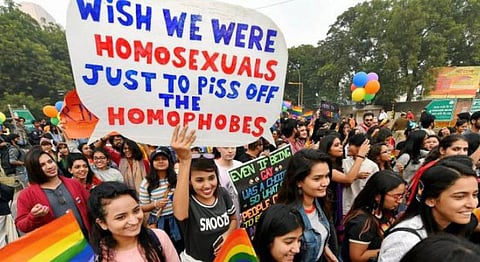 Appreciating Allyship: Book ‘EQUALLY’ Highlights The Stories Of LGBTQ+ Allies