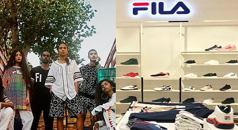 Apply Now: 3 Creative Designing Jobs At FILA