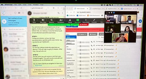 Lifeline 99 99: What A Phonecall With A Stranger Teaches You About Human Crisis