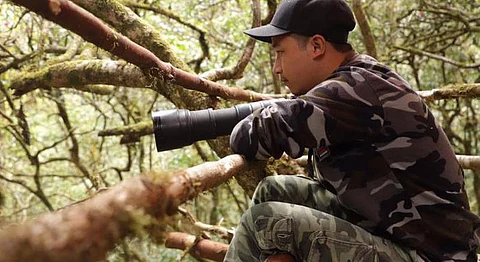 Apply Now: A 1-Year Fellowship On Wildlife Filmmaking For Youth In Central India