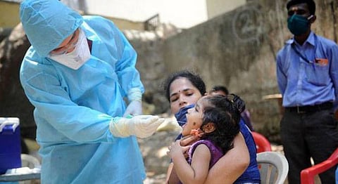 Break The Chain: A List Of Maharashtra’s New COVID-19 Restrictions