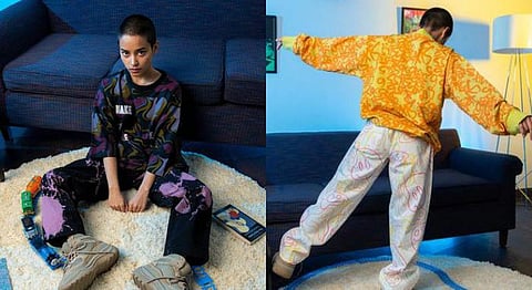 Of Radical Dreams and Optimism: Streetwear Label Six5Six’s Latest Drop
